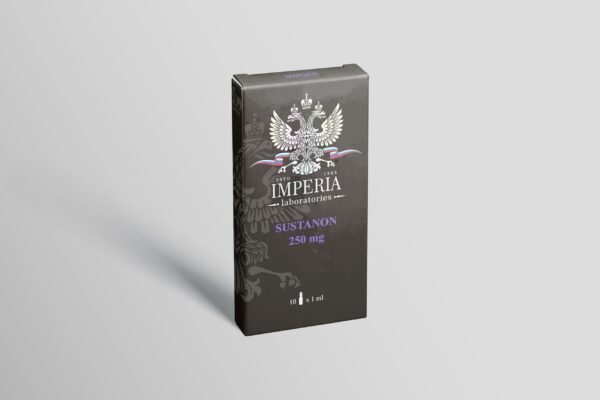 Imperia Labs Sustanon 250