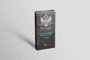 Imperia Labs Testosterone Propionate 100