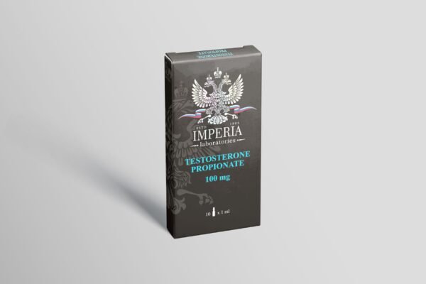 Imperia-Labs-Testosterone-Propionate-100.jpg Imperia Labs Testosterone Propionate 100