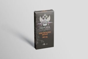 Imperia Labs Trenbolone Depot 200