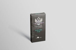 Imperia Labs Turinabol 10