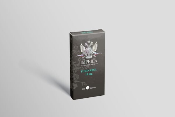 Imperia Labs Turinabol 10