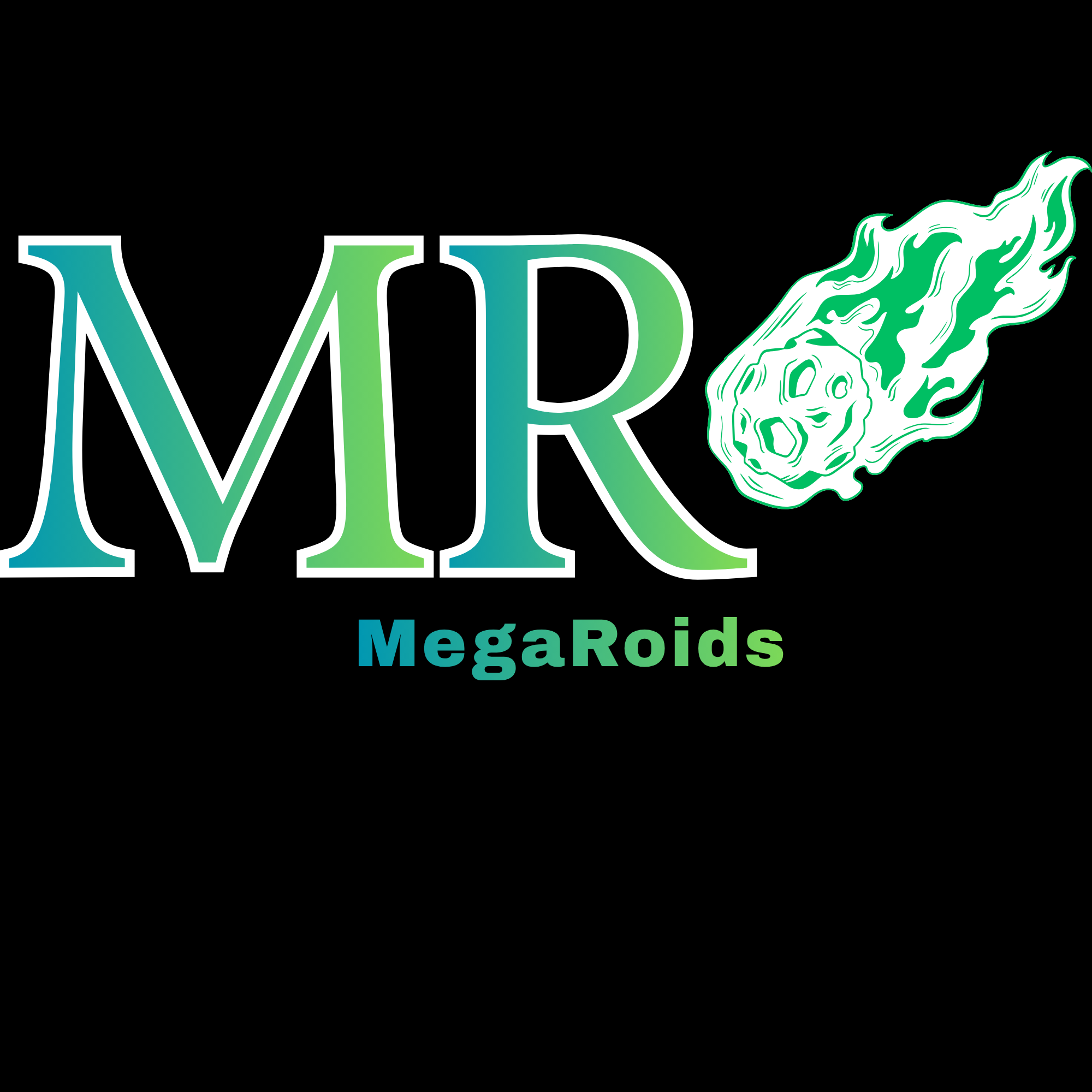 MegaRoids | high quality Steroids online