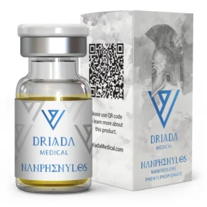 DRIADA Nanphenylos 100 10ml Vial