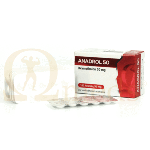 Omega Meds Anadrol 50