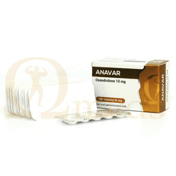 Omega-Meds-Anavar.png Omega Meds Anavar 10