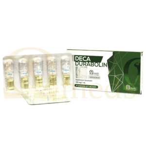 Omega Meds Deca Durabolin 300