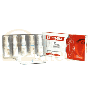 Omega Meds Stromba 50