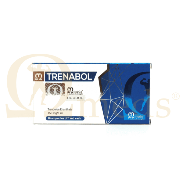 Omega Meds Trenabol