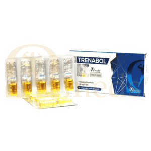 Omega Meds Trenabol
