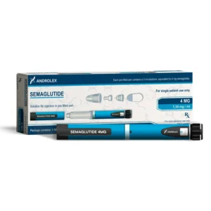 Semaglutide Pen 4mg