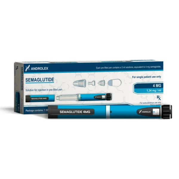 Semaglutide Pen 4mg