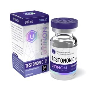 UNITON-Testonon-C-200.jpg UTINON Testonon C 200