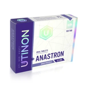 UTINON Anastron 500