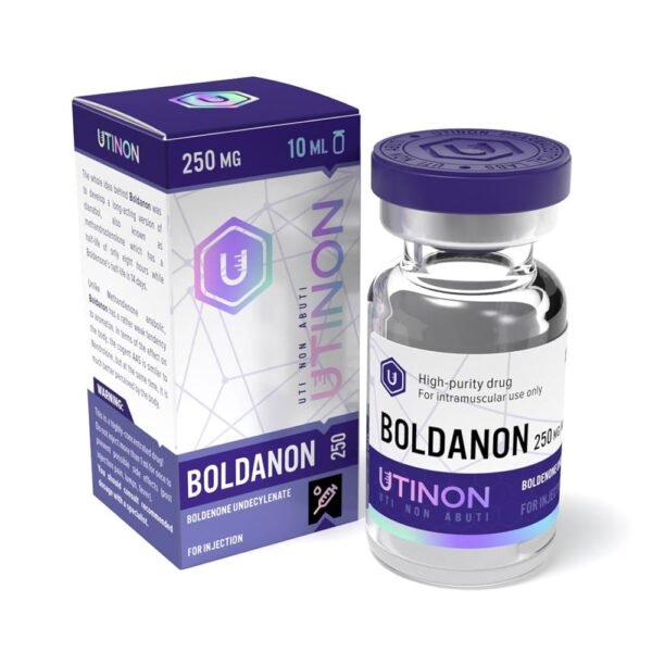 UTINON Drostanon E 200