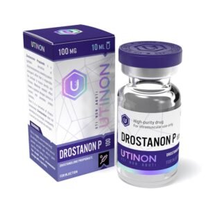 UTINON-Drostanon-P-100.jpg UTINON Drostanon P 100