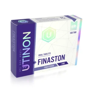 UTINON Finaston 1