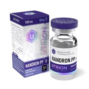 UTINON-Nandron-PP-100.jpg UTINON Nandron PP 100