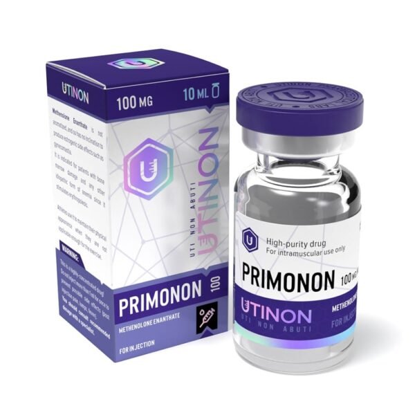 Hilma Biocare Methenolone Enanthate