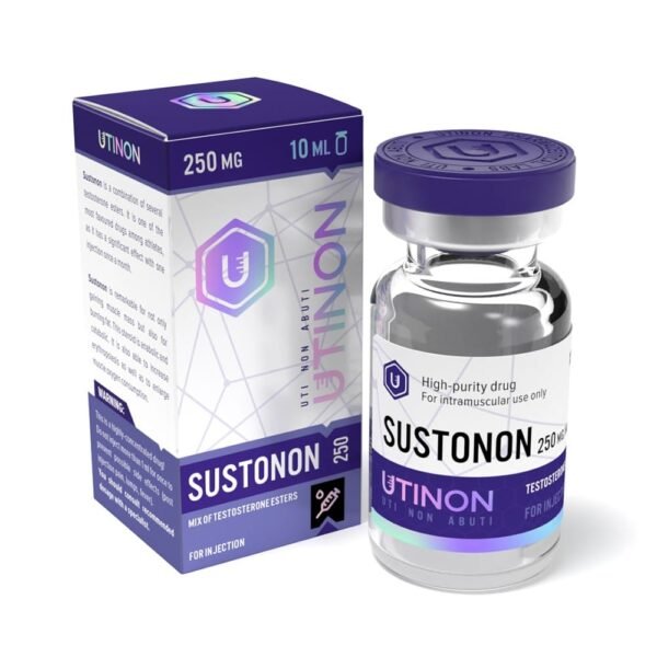 UTINON Sustonon 250