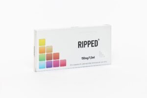 pharm-tec Ripped 150