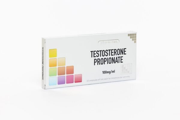 pharm-tec-Testosterone-Propionate.jpg pharm-tec Testosterone Propionate 100