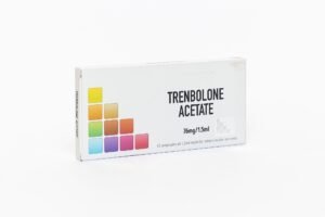 pharm-tec Trenbolone Acetate 76