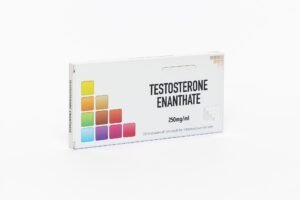 pharm-tec Testosterone Enanthate 250