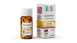 Hilma Biocare Anastrozole 1