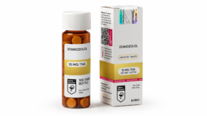 Hilma Biocare Stanozolol