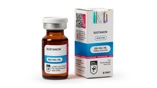 Hilma Biocare Sustanon 250
