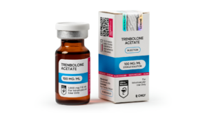 Hilma Biocare Trenbolone Acetate 100